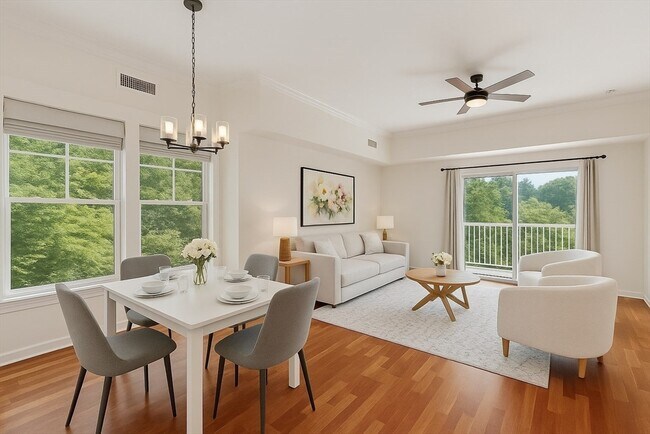 Building Photo - 38 Village Rd Unit 715