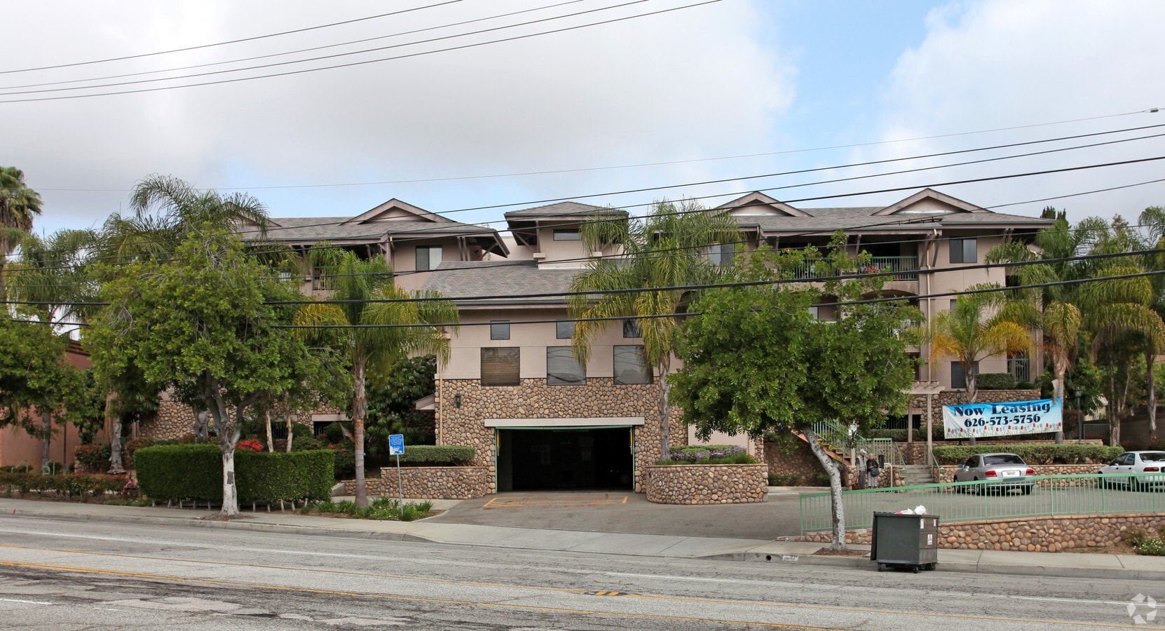 Photo - Monterey Park Senior Village
