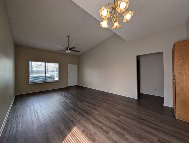 Photo - LOCATION!! On Wood Rd -Off Landa  / Fridge / Covered Back Patio / No Carpet / NBISD