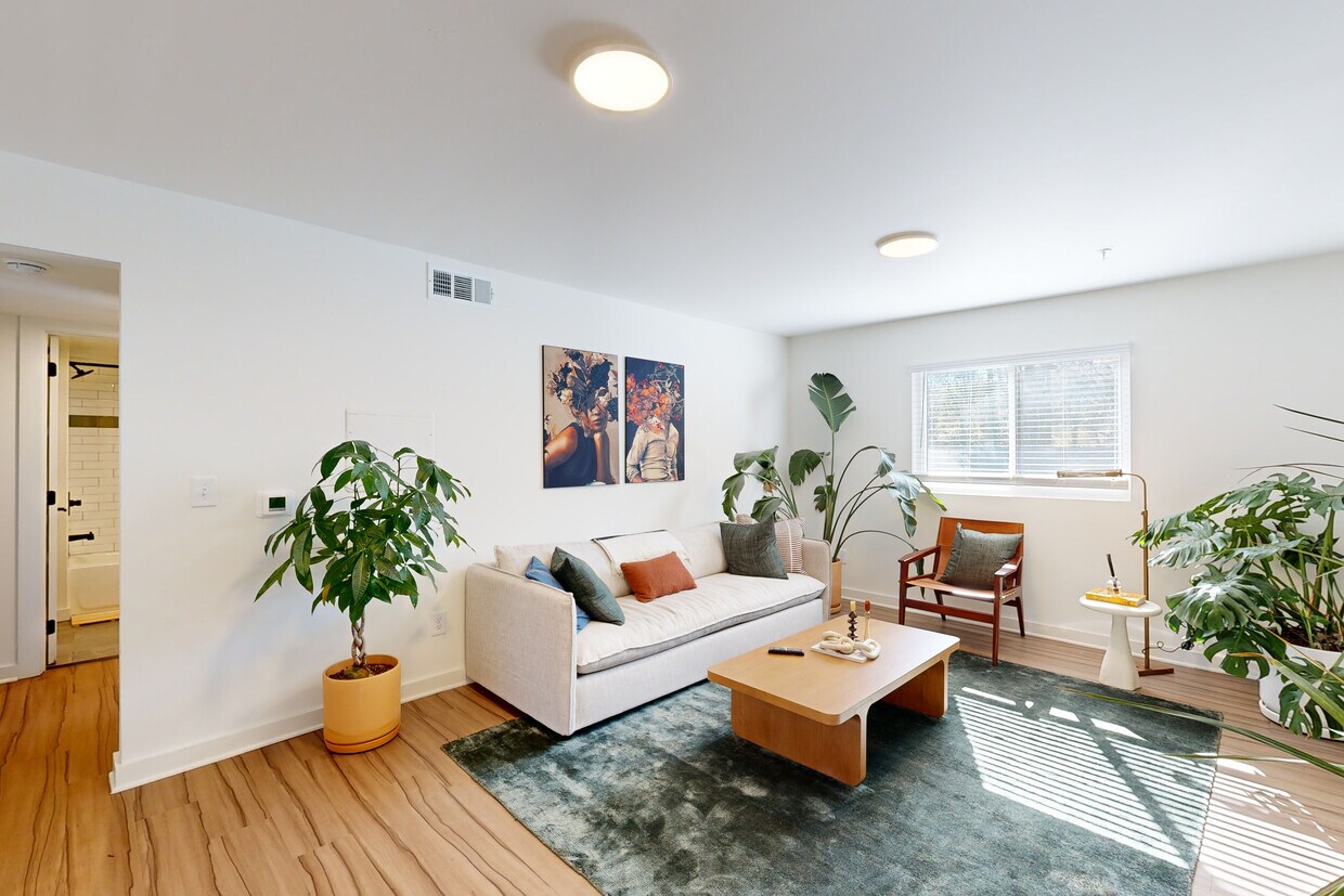 Photo - Canopy Apartments