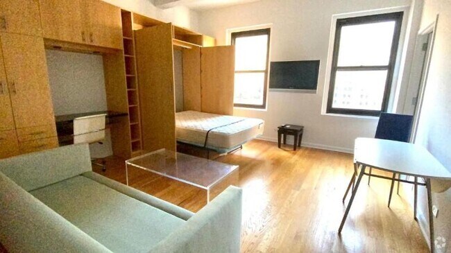 Building Photo - 0 bedroom in NEW YORK NY 10005 Unit 15G Rental