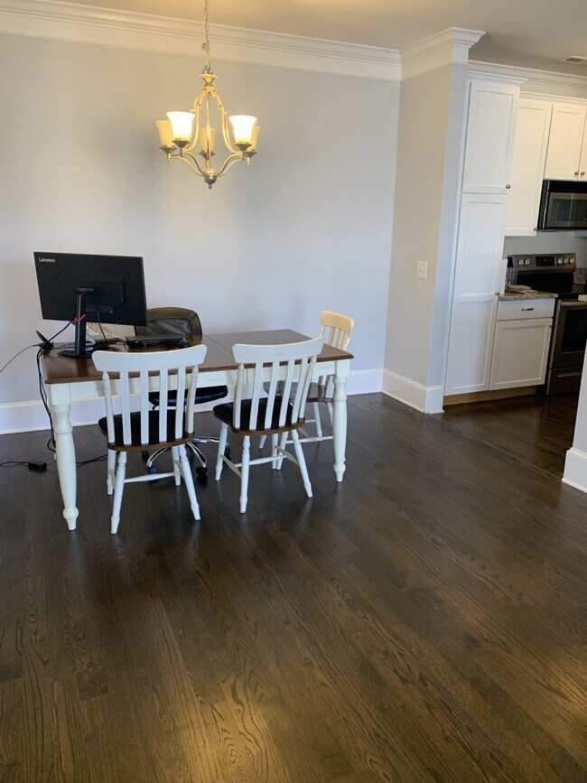 401 Finsbury St Condo Unit 302 Condo for Rent in Durham, NC