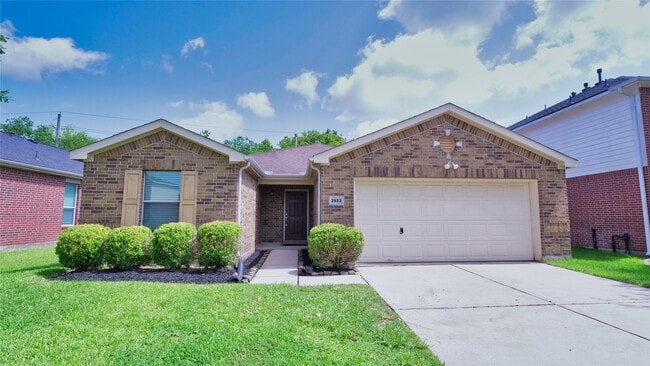 Building Photo - 2923 Mustang Meadow Ln