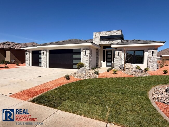Photo - Brand New Home near Sand Hollow