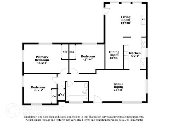 Photo - 4769 N Mitchner Ave