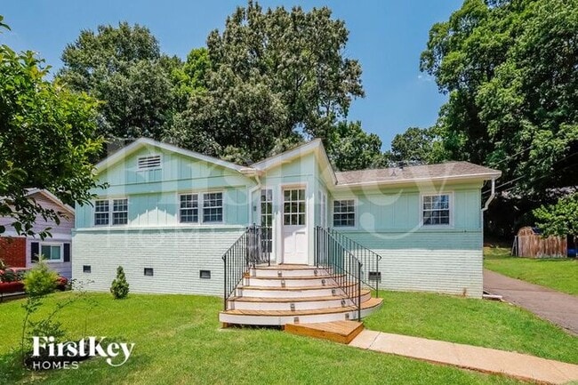 Building Photo - 1617 Calumet Pl Rental