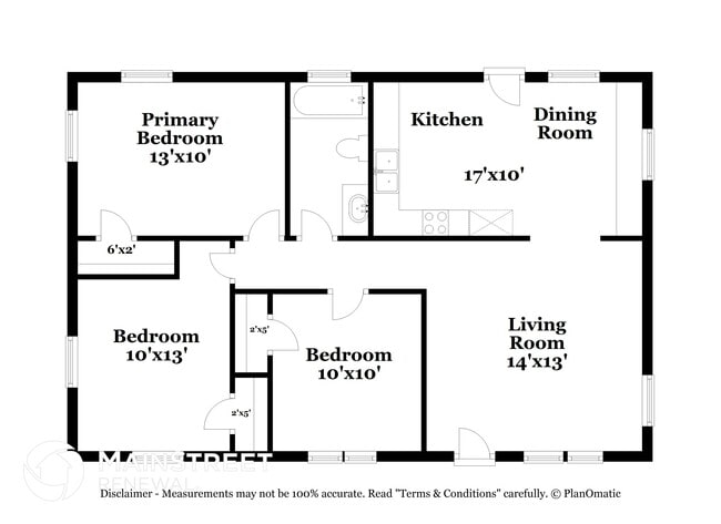 Photo - 4912 Morgan St