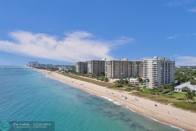 Photo - 5200 N Ocean Blvd Condominio Unidad 214