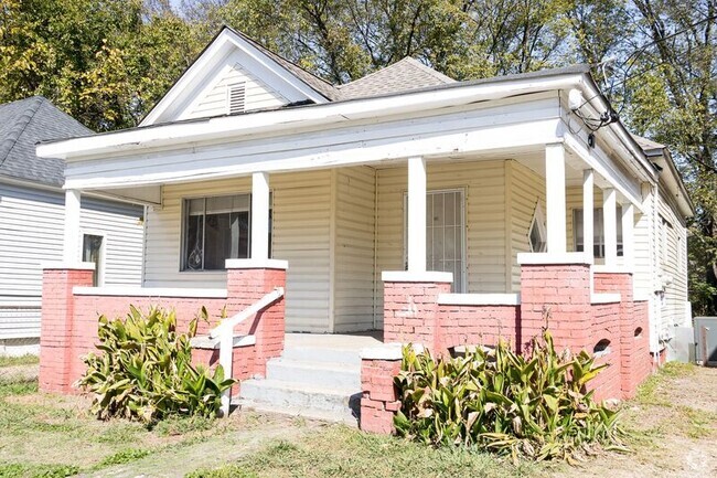 Building Photo - 1713 Carson Ave Rental