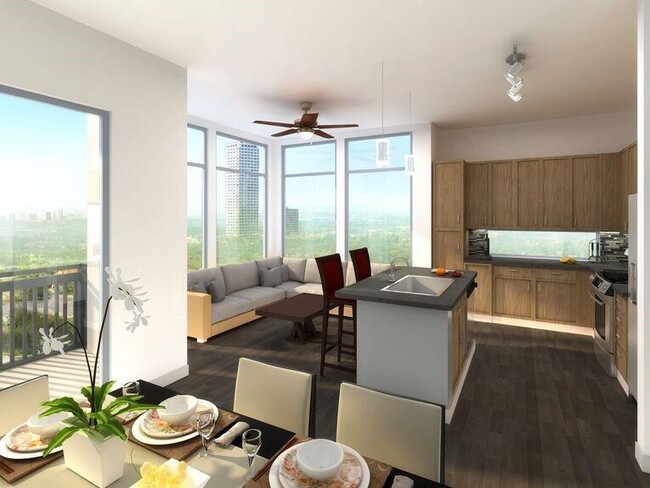 Photo - 2111 Westheimer Rd Rental
