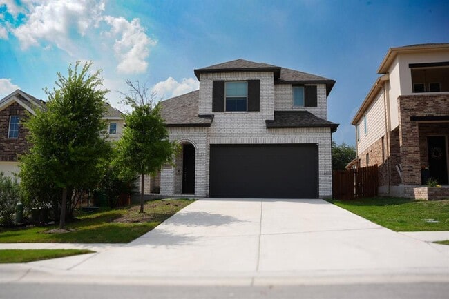 Photo - 8215 Prairie Rye Dr House