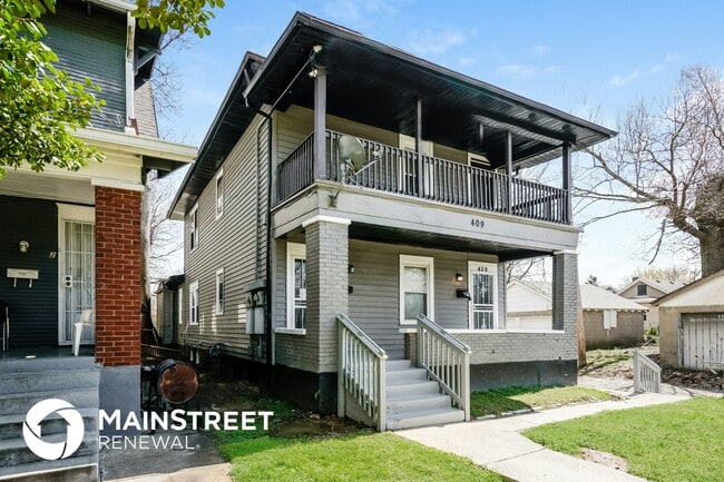 Photo - 409 S 39th St