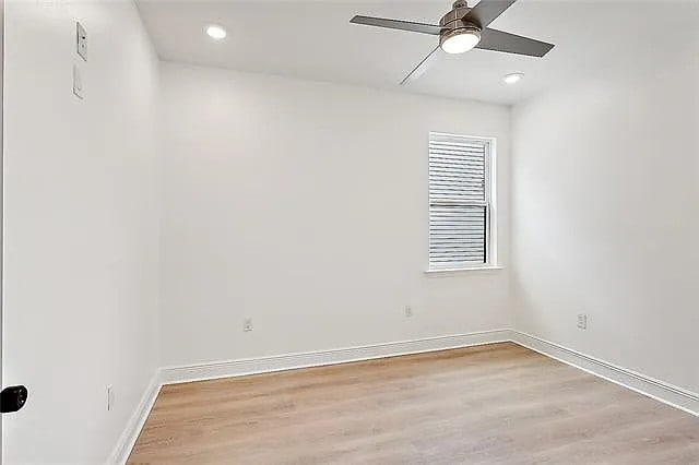 Photo - 2427 Franklin Ave Unidad Rear