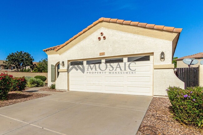 Photo - 4020 E Trigger Way