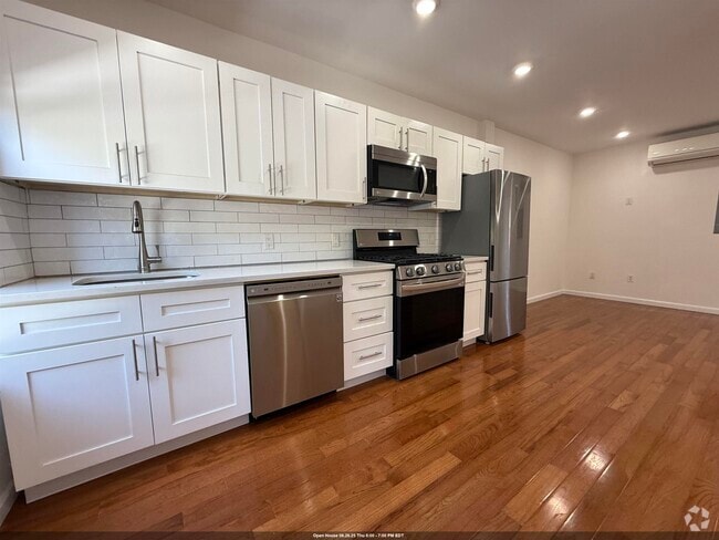 Building Photo - 223 Garden St Unit 2 Rental