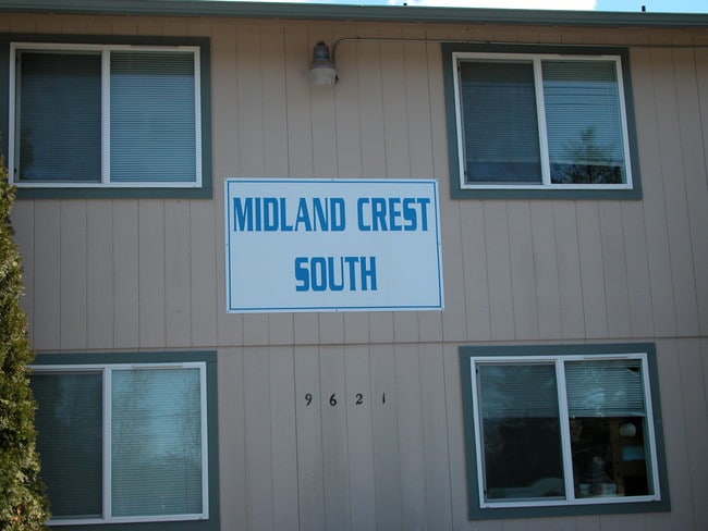Other-Sign - Midland Crest Apartments