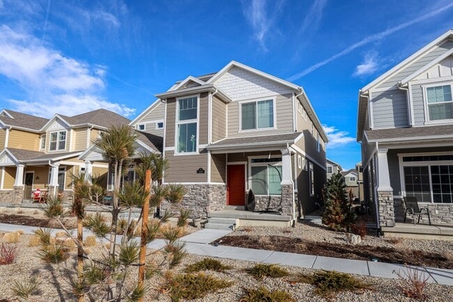 Photo - 249 S Meadowbrook Ct