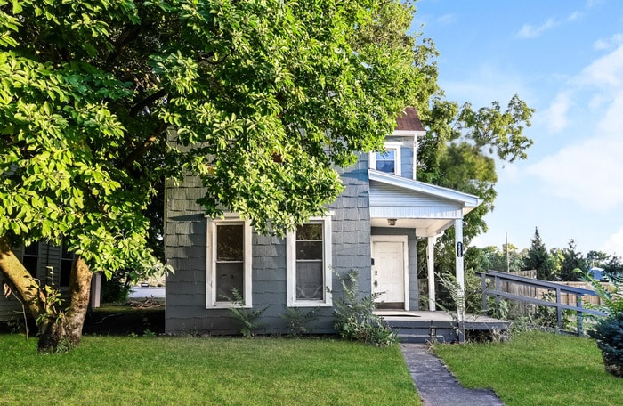 Photo - 2300 Sherman Ave House