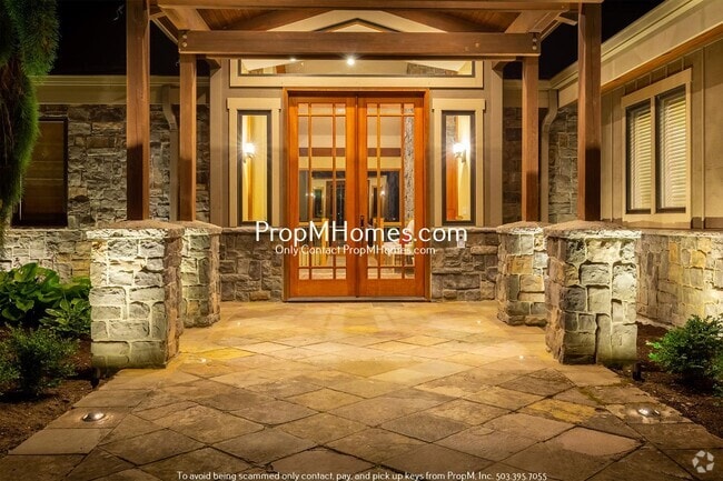 Building Photo - Iconic West Linn Estate – Waterfront Luxur... Rental