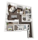 M-E2 floor plan Montaje