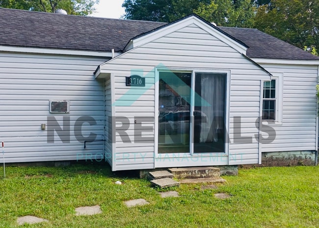 Photo - 3716 Dawson Ave