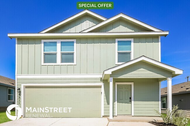 Building Photo - 6511 Arid Wy Rental