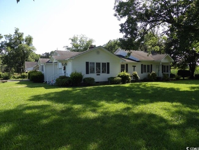 Building Photo - 6801 Swamp Fox Hwy W Rental