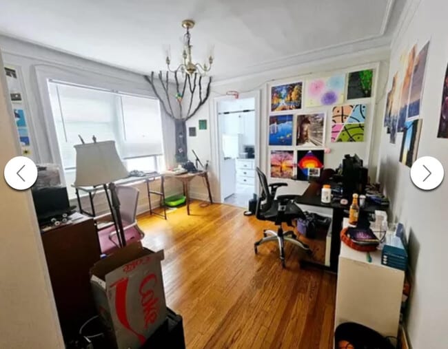 Photo - 1502 W Chase Ave Unit ONE BEDROOM - 1502-3