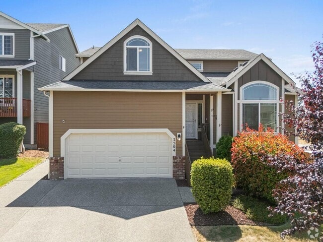 Building Photo - Spacious Corner Lot Home Near JBLM | 4 Bed...