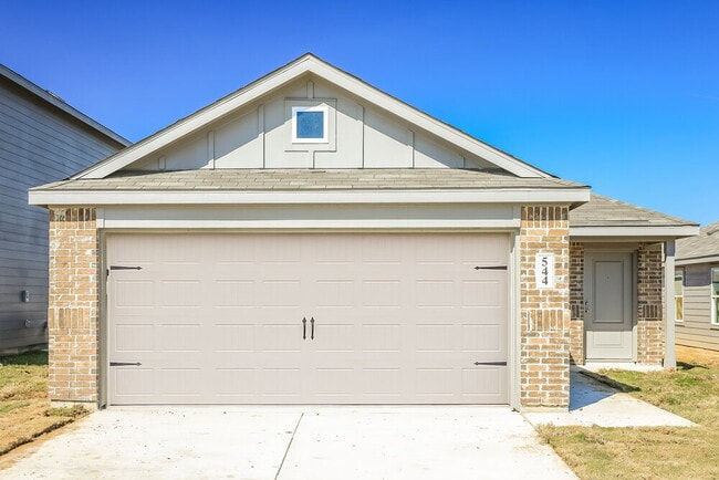 Building Photo - 544 Roquefort St