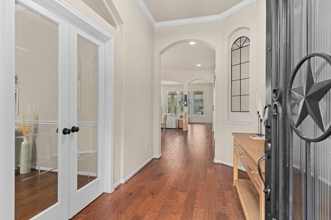 Photo - 2842 Weldons Forest Dr