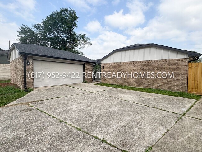 Photo - 20102 Bridgedale Ln
