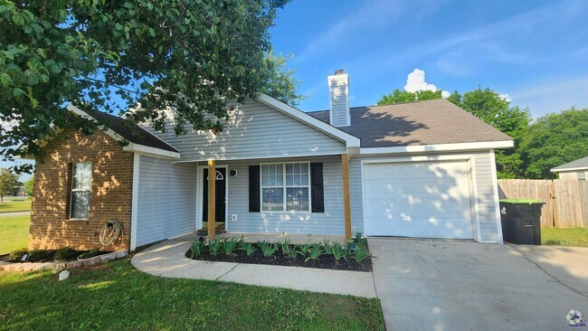 Building Photo - 125 Georgetown Blvd Rental