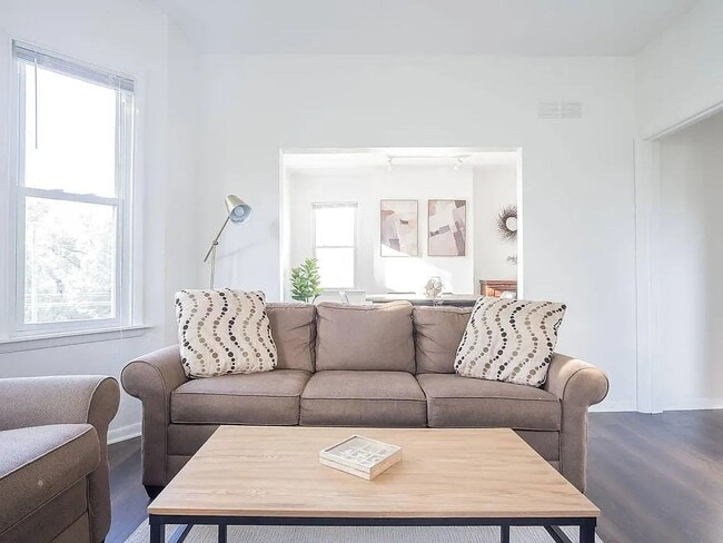 Photo - Michigan Ave