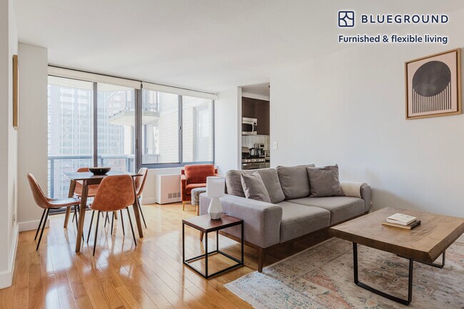 Photo - 235 W 48th St Unit FL29-ID1541