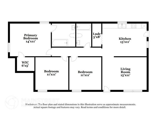 Photo - 4680 Murray Rd