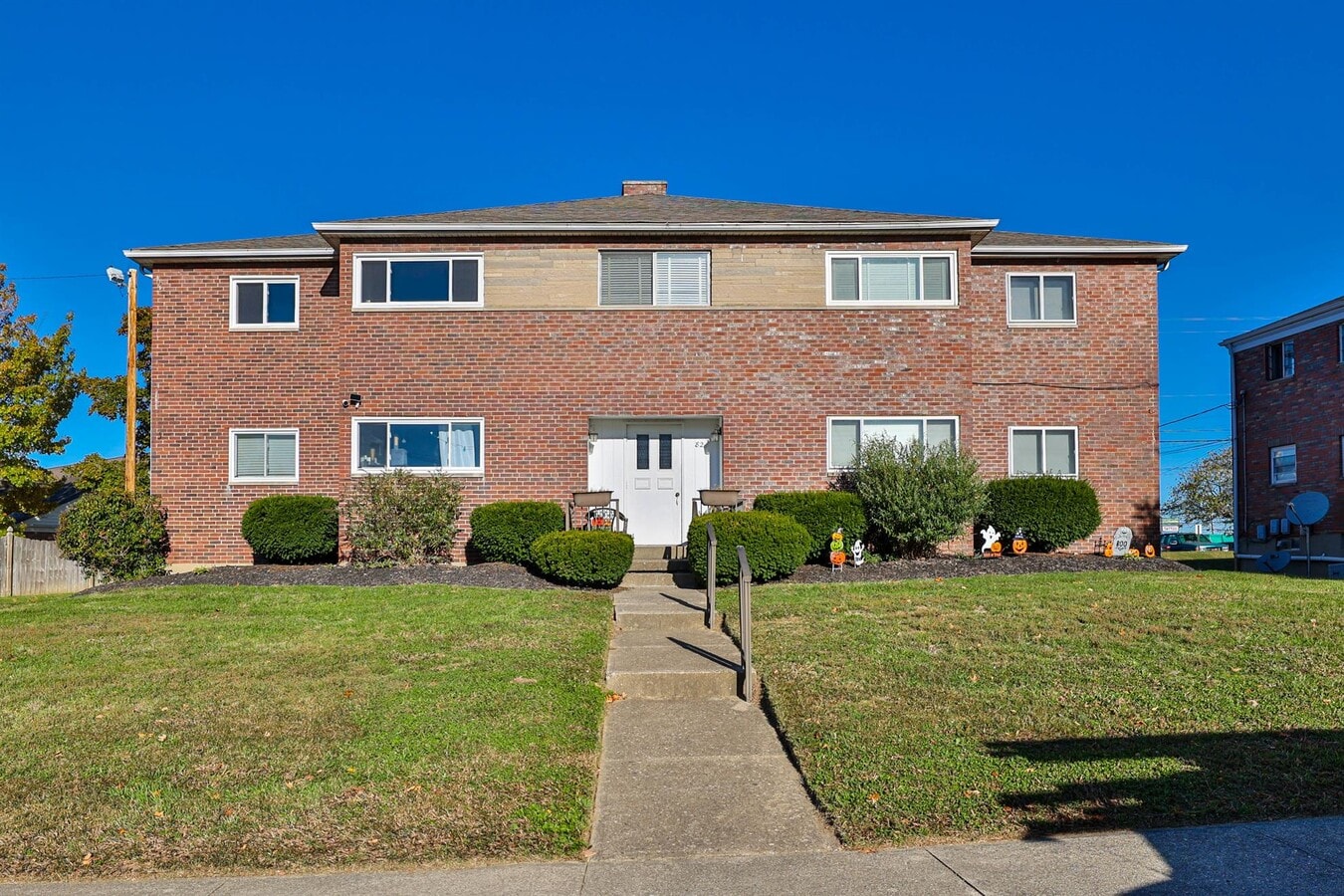 Photo - 296 Glencross Ave Unit 4