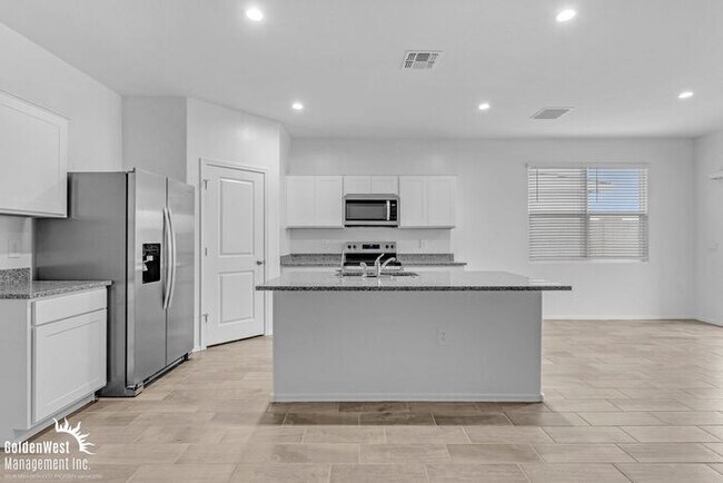 Photo - Beautiful 3Bdm 2Ba Home with Modern Updates in Coolidge!