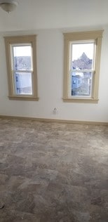 Plenty of light in all exterior rooms - 629 Park Ave Unit 1