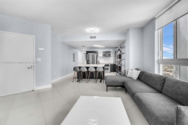 Photo - 1900 N Bayshore Dr Apartamento Unidad 3610