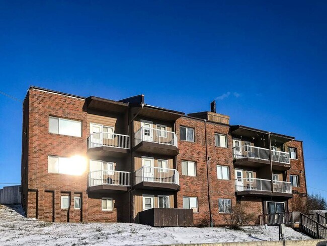 Parkview Apartments