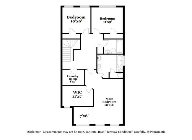 Photo - 1521 Lily Valley Dr