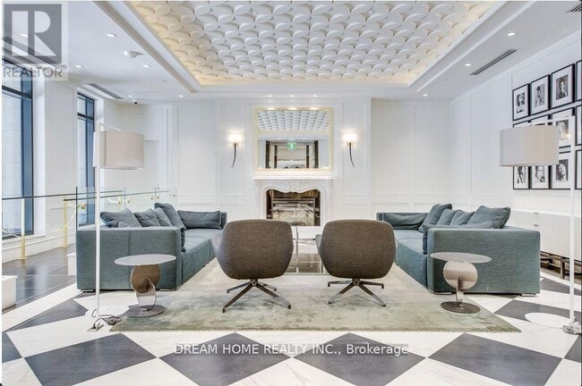 Photo - 955 Bay St. Unité 3809 -Room