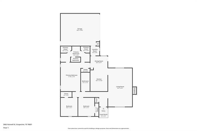 Photo - 2002 Harwell St