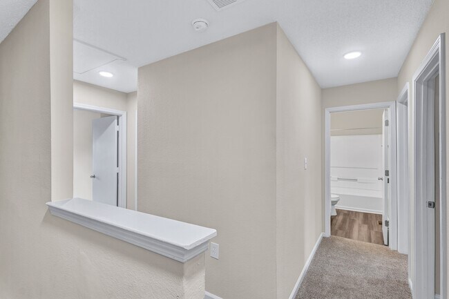 Willow Bend Townhomes