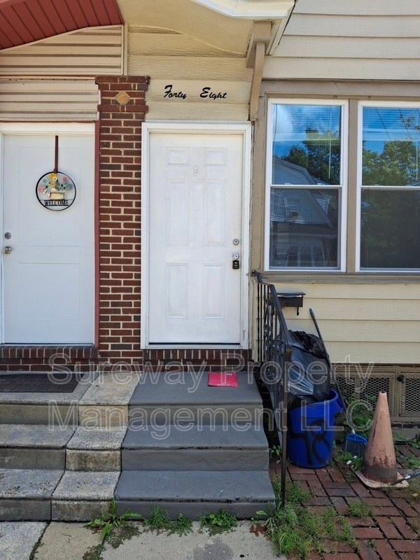 Photo - 48 Bellevue Terrace