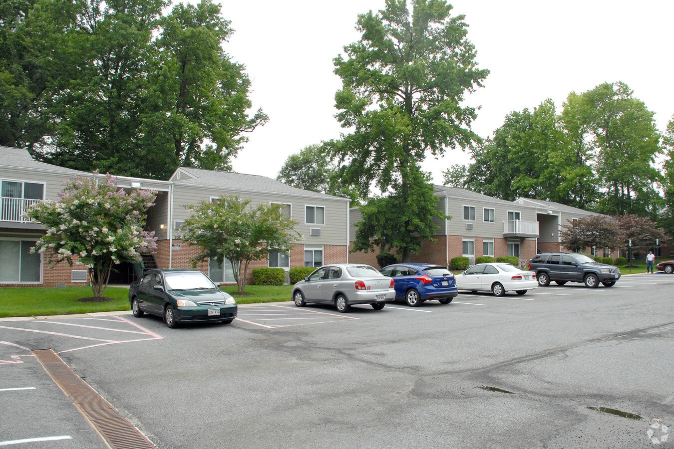 Photo - Concord Apartments
