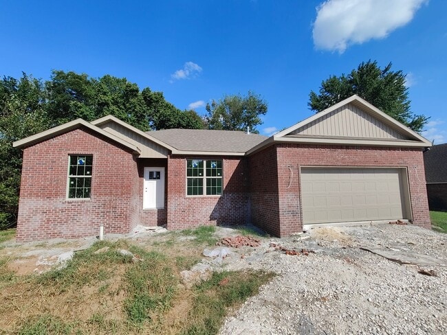 Building Photo - Great home in Centerton