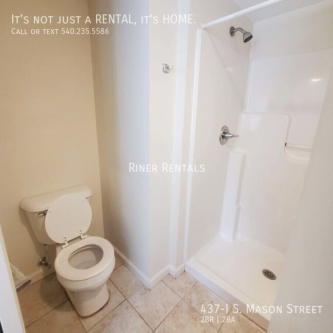 Photo - 437 S Mason St