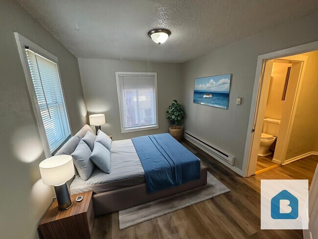 Photo - Charming 1 Bedroom Home in Central Colorado Springs! Unidad 19